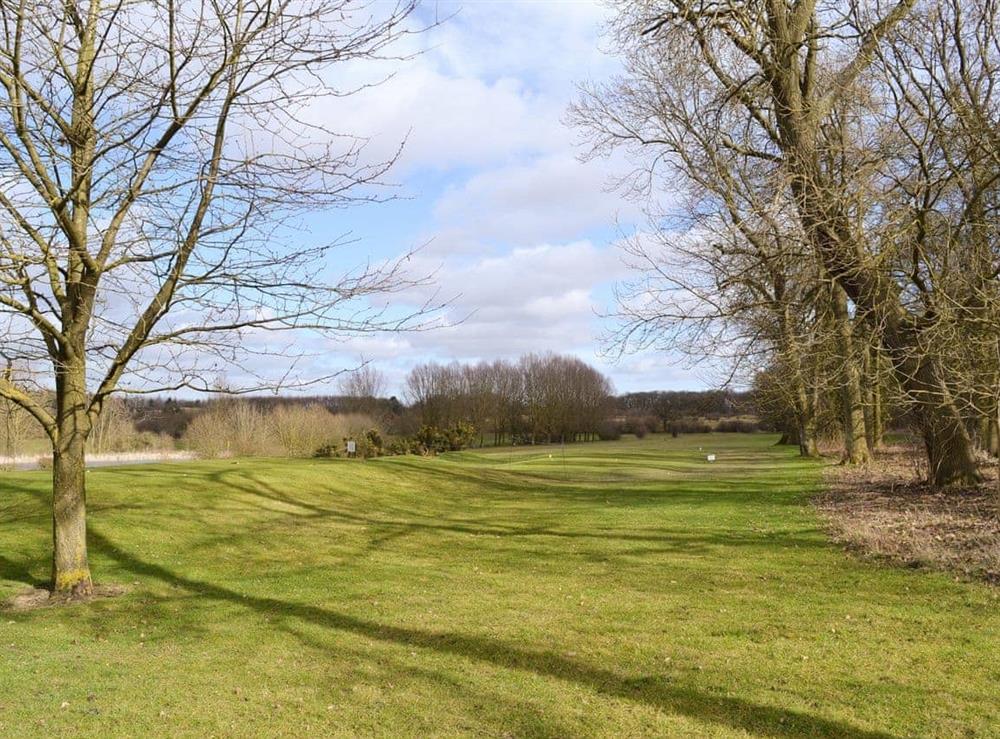 Surrounding area at Evie Rose Cottage in Elsenham, near Bishop’s Stortford, Essex