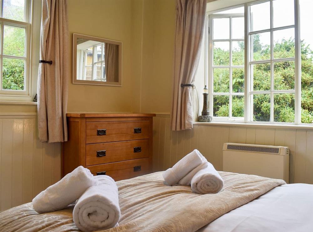 Double bedroom (photo 2) at Ewden Cottage in Robin Hood’s Bay, North Yorkshire