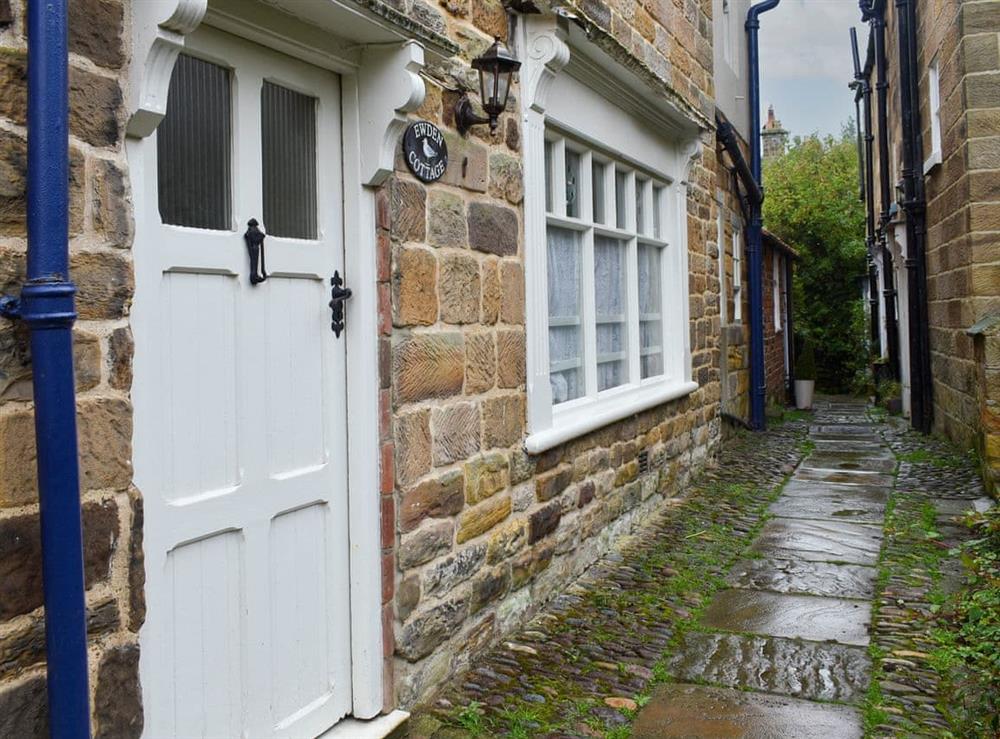Exterior (photo 2) at Ewden Cottage in Robin Hood’s Bay, North Yorkshire