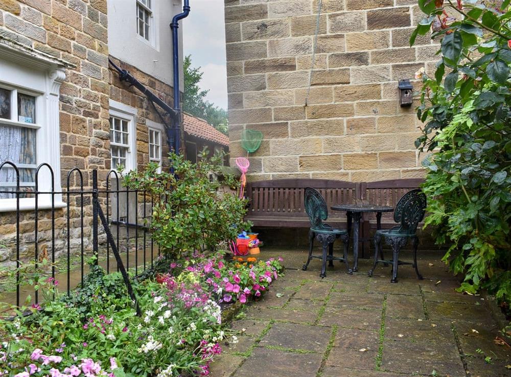Exterior (photo 3) at Ewden Cottage in Robin Hood’s Bay, North Yorkshire