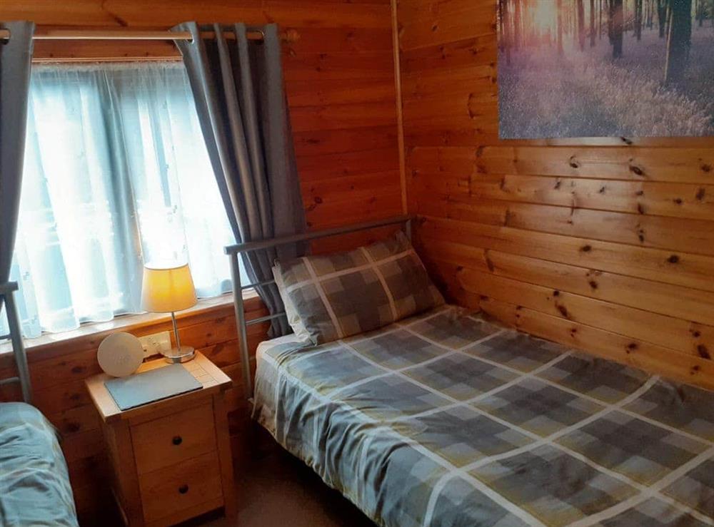 Twin bedroom (photo 2) at Burnside Park, 