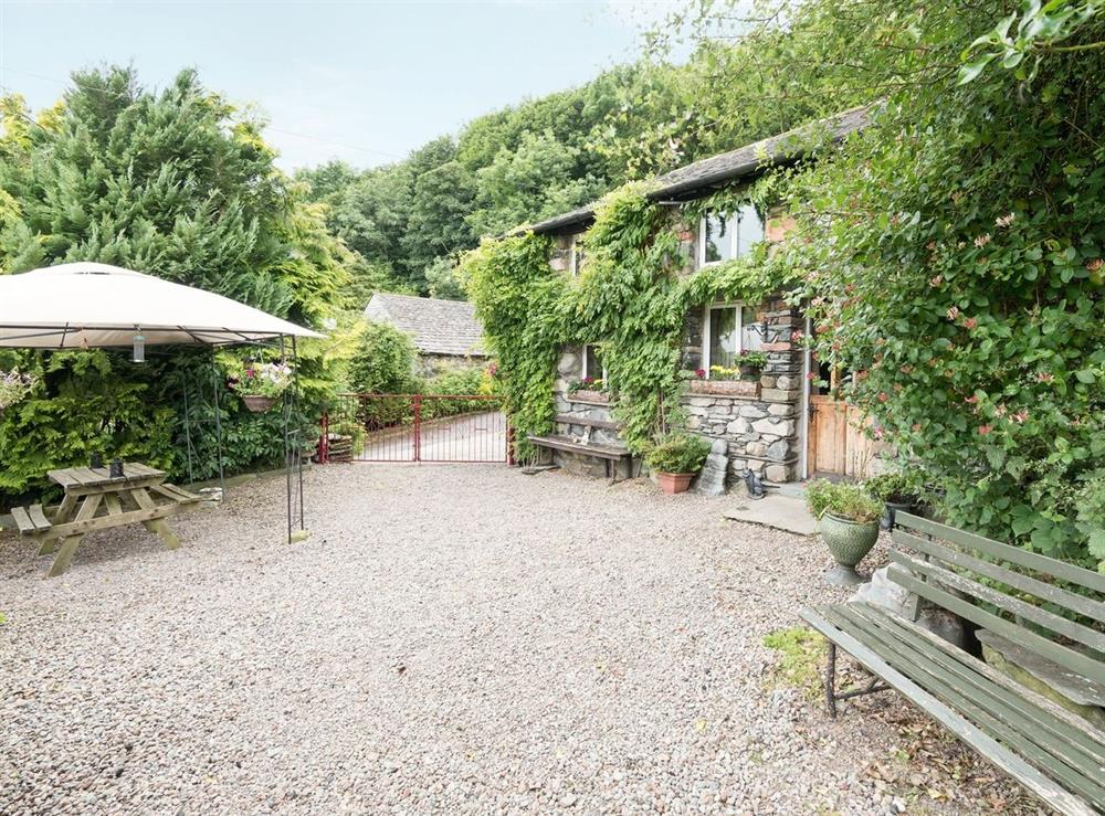 Photos of Ewe Tree Cottage Ulpha, BroughtoninFurness, Cumbria