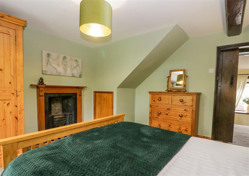 A bedroom in Ewedale Farm (photo 2) at Ewedale Farm, Pennington near Ulverston
