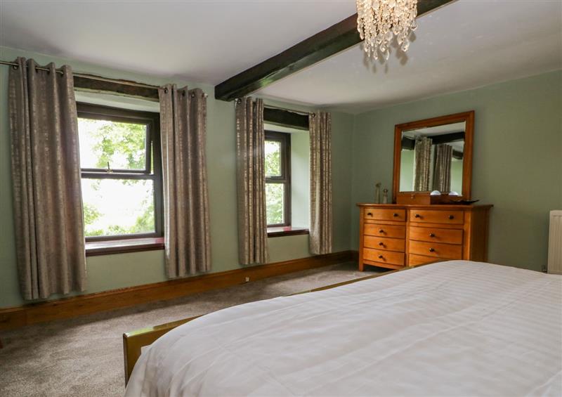 One of the bedrooms (photo 4) at Ewedale Farm, Pennington near Ulverston
