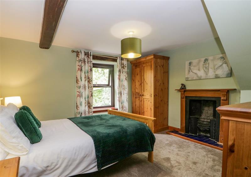 One of the bedrooms (photo 8) at Ewedale Farm, Pennington near Ulverston