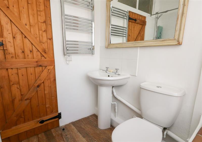 The bathroom (photo 2) at Eweleaze, West Bexington