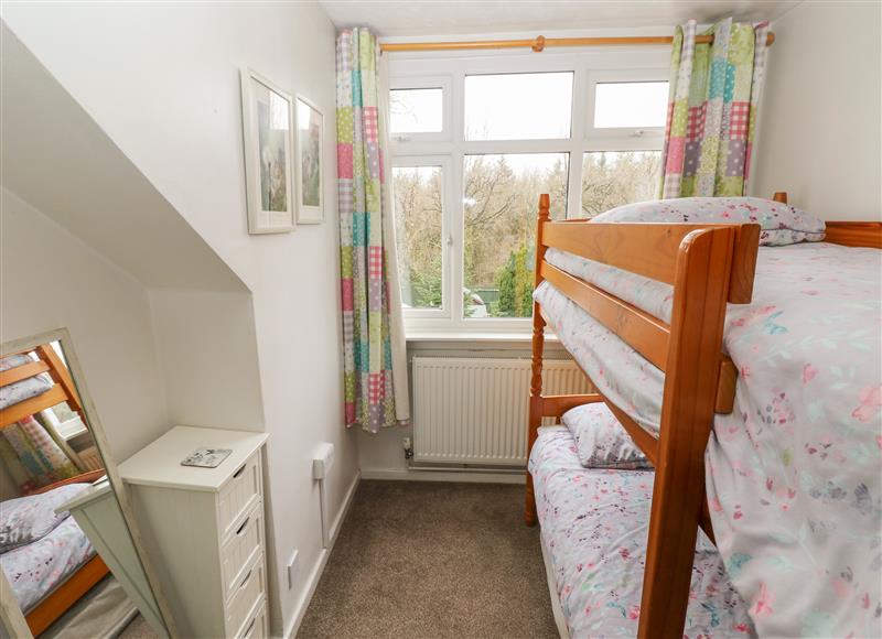 A bedroom in Ewenny  Cottage (photo 2) at Ewenny  Cottage, Ewenny near Bridgend