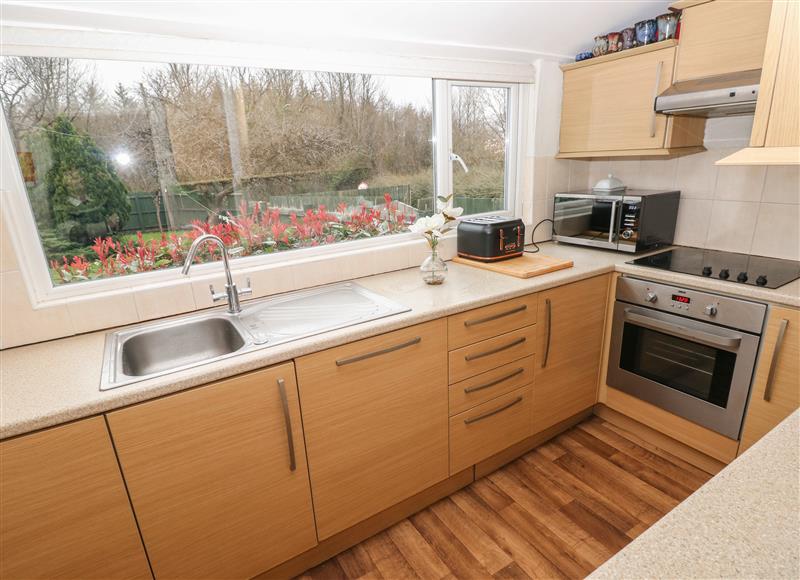 Kitchen (photo 2) at Ewenny  Cottage, Ewenny near Bridgend