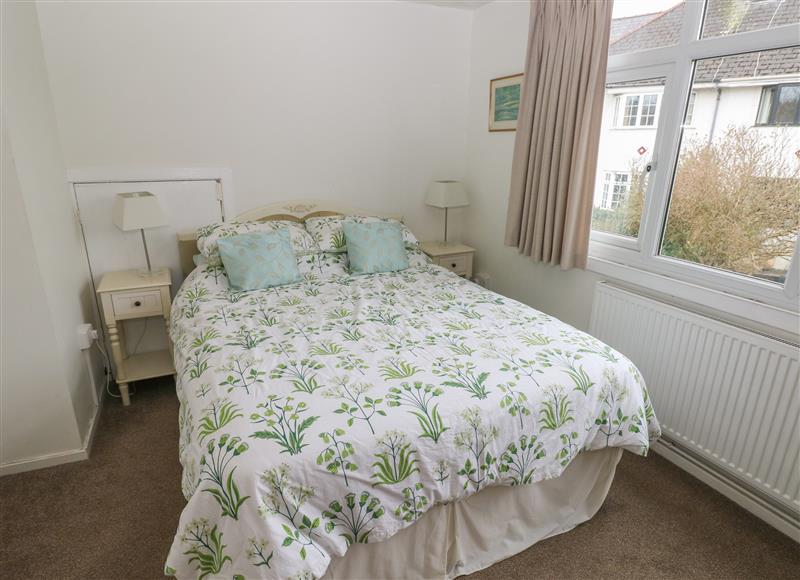One of the 3 bedrooms (photo 2) at Ewenny  Cottage, Ewenny near Bridgend