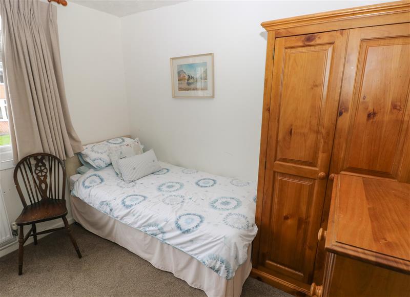 One of the 3 bedrooms (photo 3) at Ewenny  Cottage, Ewenny near Bridgend