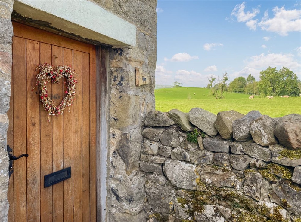 Outdoor (photo 3) at Ewes Leap in Airton, North Yorkshire