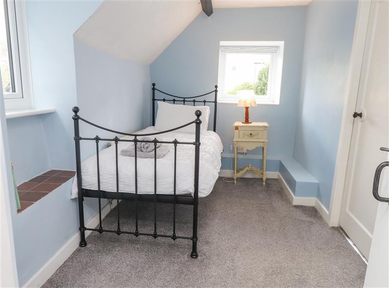 One of the 3 bedrooms (photo 2) at Ewyn Y Mor, Beaumaris