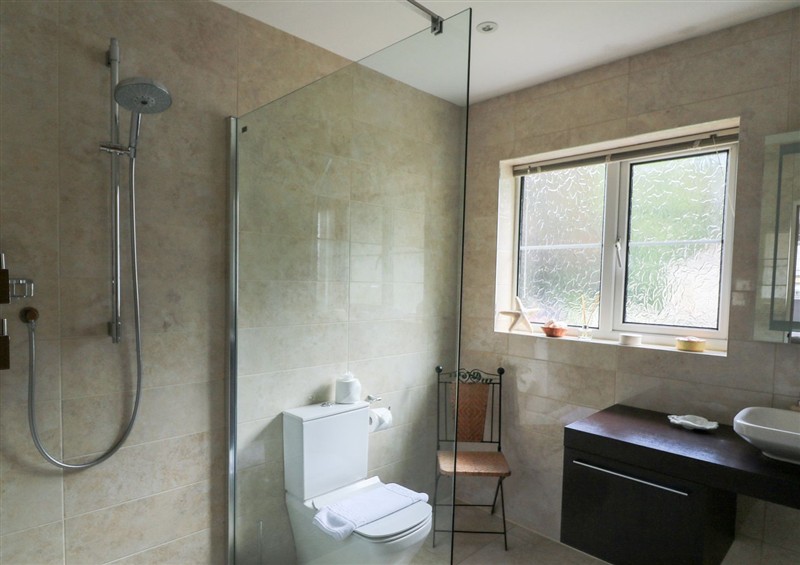 Bathroom (photo 2) at Eydon, Salcombe