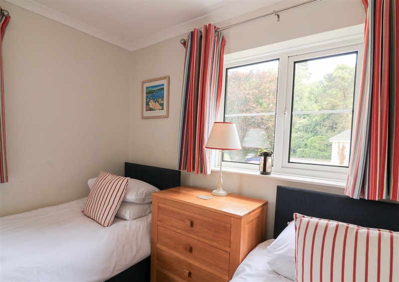 Bedroom (photo 2) at Eydon, Salcombe