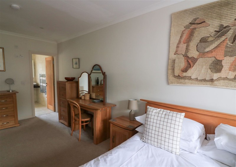 Bedroom (photo 3) at Eydon, Salcombe
