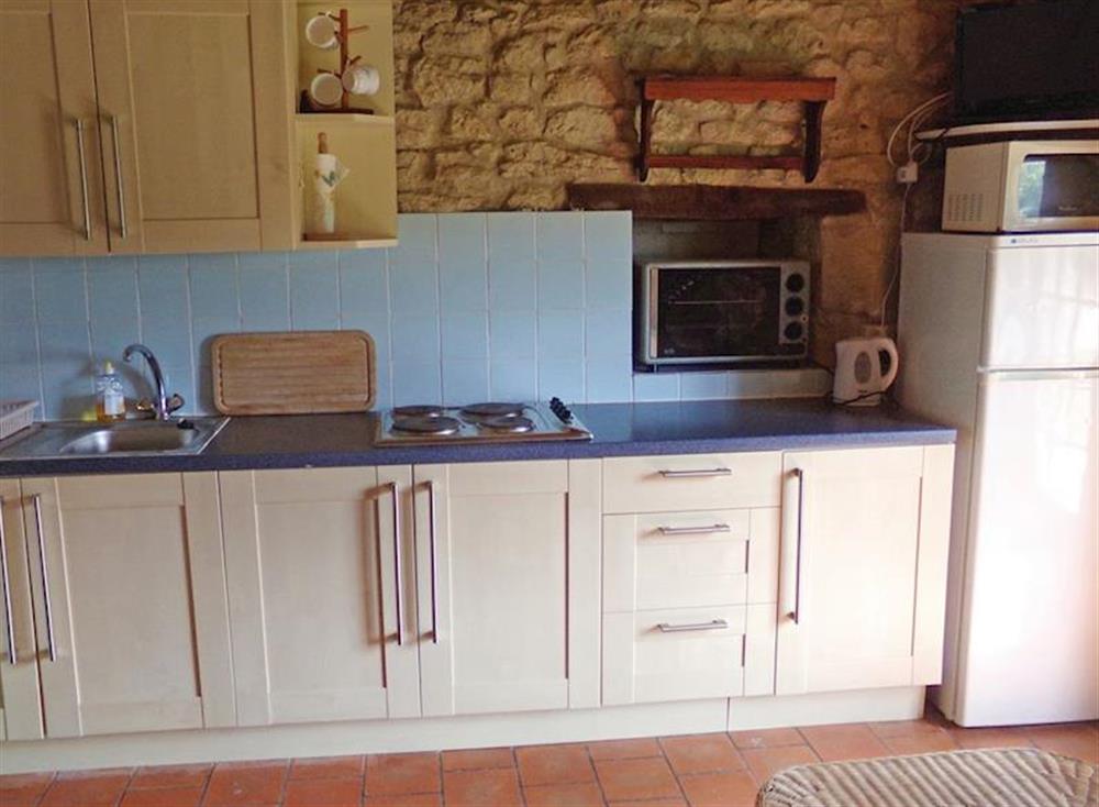 Kitchen (photo 3) at Eymet in , France