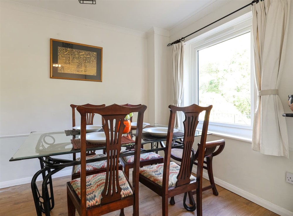 Dining Area (photo 2) at Eyot in Hungerford, Berkshire