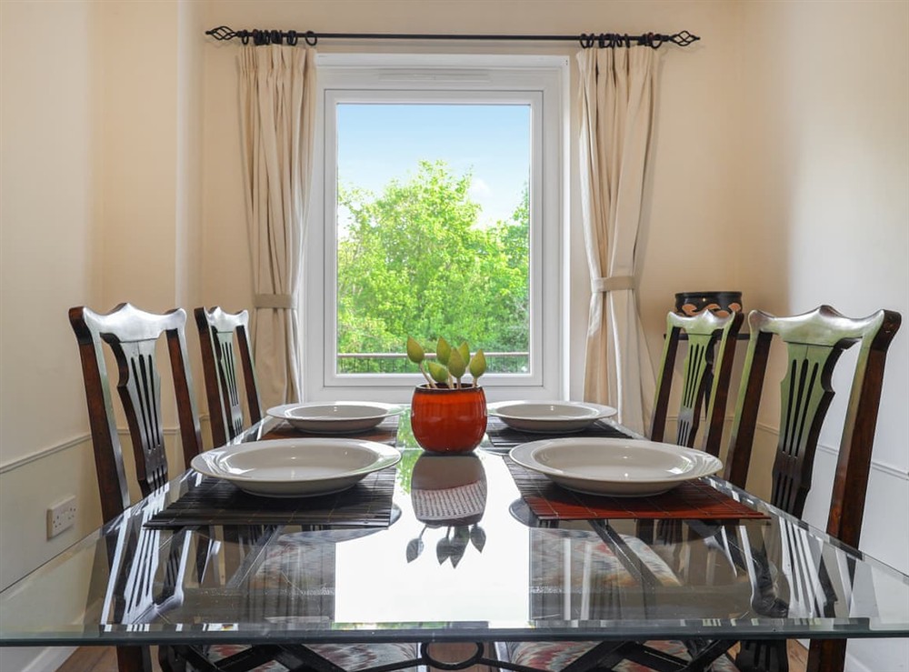 Dining Area (photo 3) at Eyot in Hungerford, Berkshire