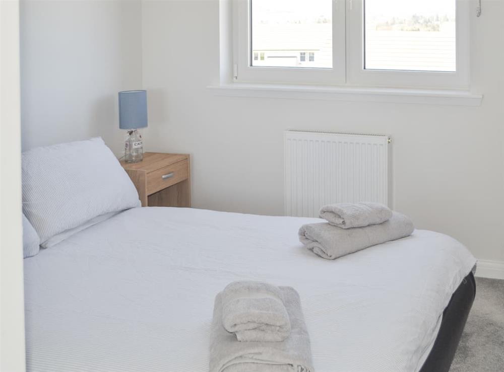 Double bedroom (photo 3) at Faillie in Inverness, Inverness-Shire