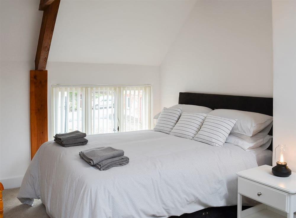 Peaceful and relaxing double bedded room at Fair Maid in Kentisbeare, Devon