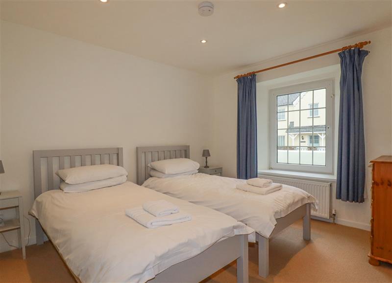 Bedroom (photo 2) at Fair View, St Mawes