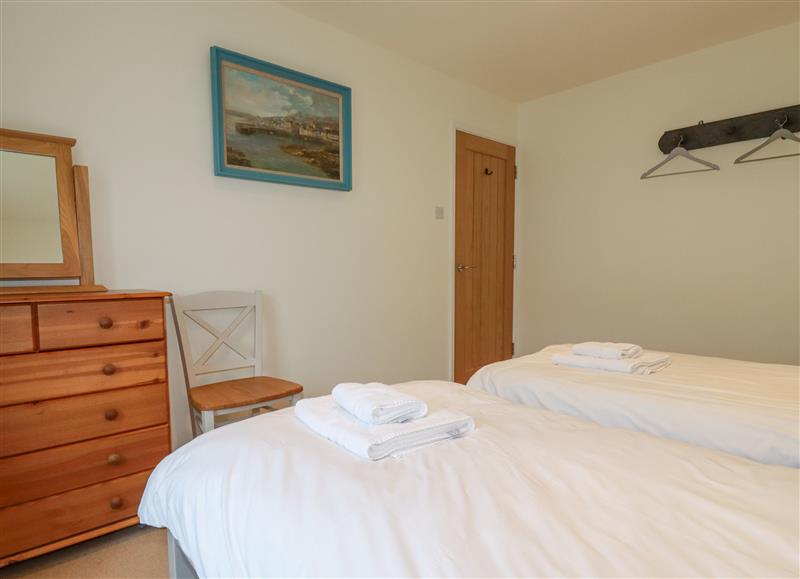 Bedroom (photo 3) at Fair View, St Mawes