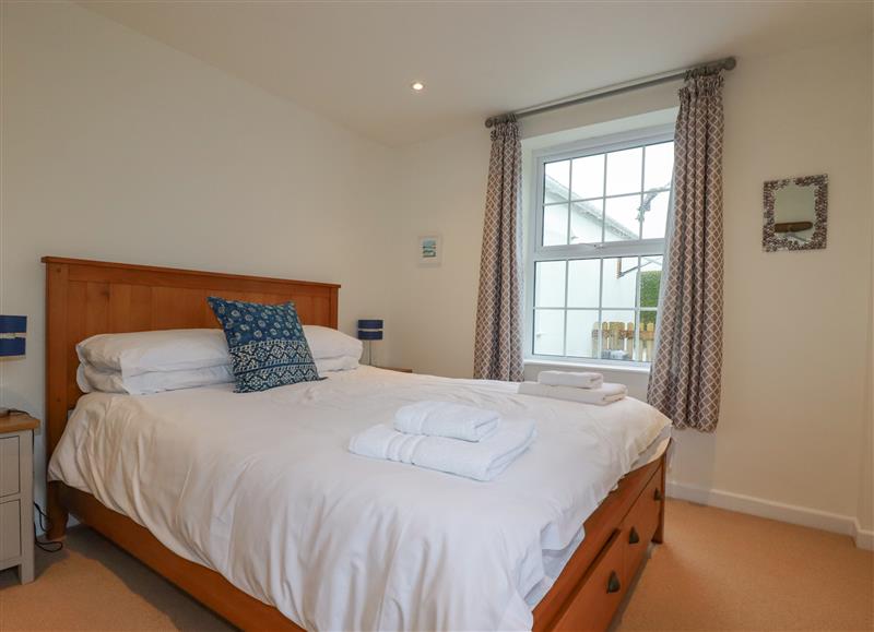 Bedroom (photo 4) at Fair View, St Mawes