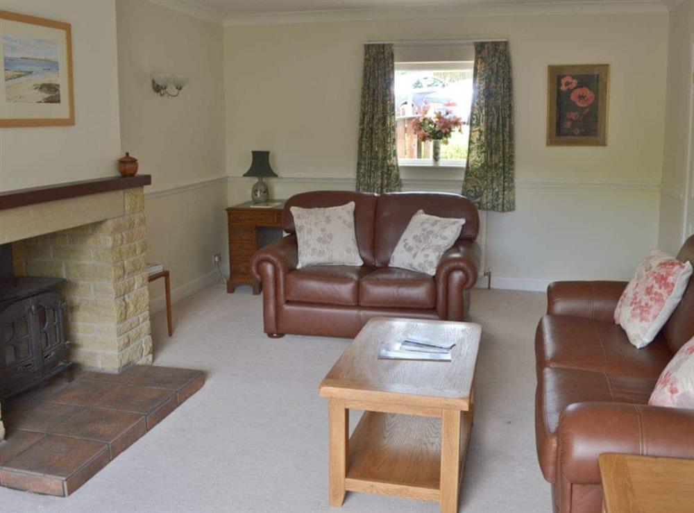 Living room (photo 2) at Fairfield in Barley, near Clitheroe, Lancashire