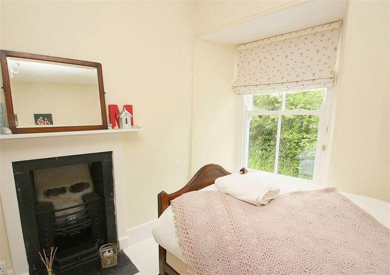 This is a bedroom (photo 2) at Fairfield Cottage, Boscastle
