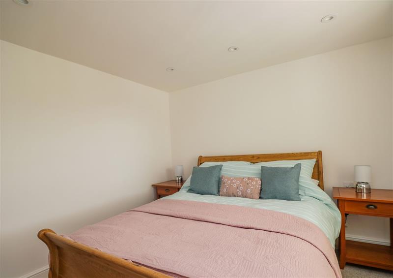 A bedroom in Fairfield at Fairfield, Eskdale Green near Holmrook