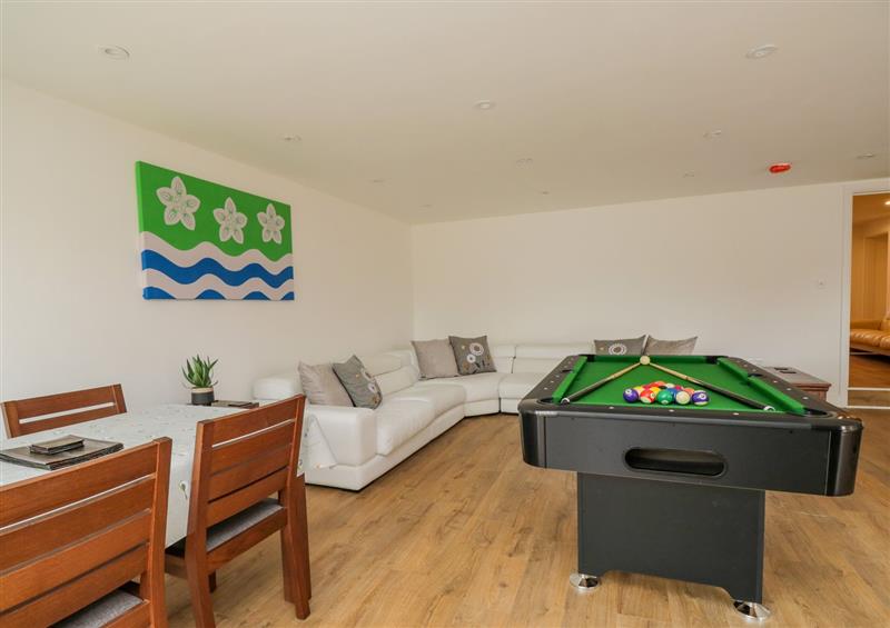 Relax in the living area at Fairfield, Eskdale Green near Holmrook