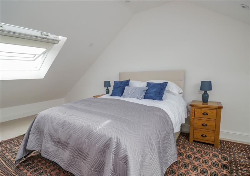 This is a bedroom (photo 4) at Fairfield, Eskdale Green near Holmrook
