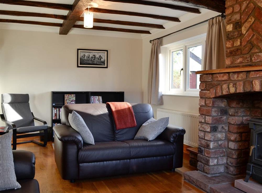 Cosy living room (photo 2) at Fairfield in Keswick, Cumbria