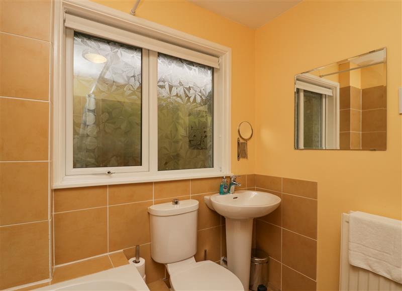 Bathroom (photo 4) at Fairfield View, Ambleside