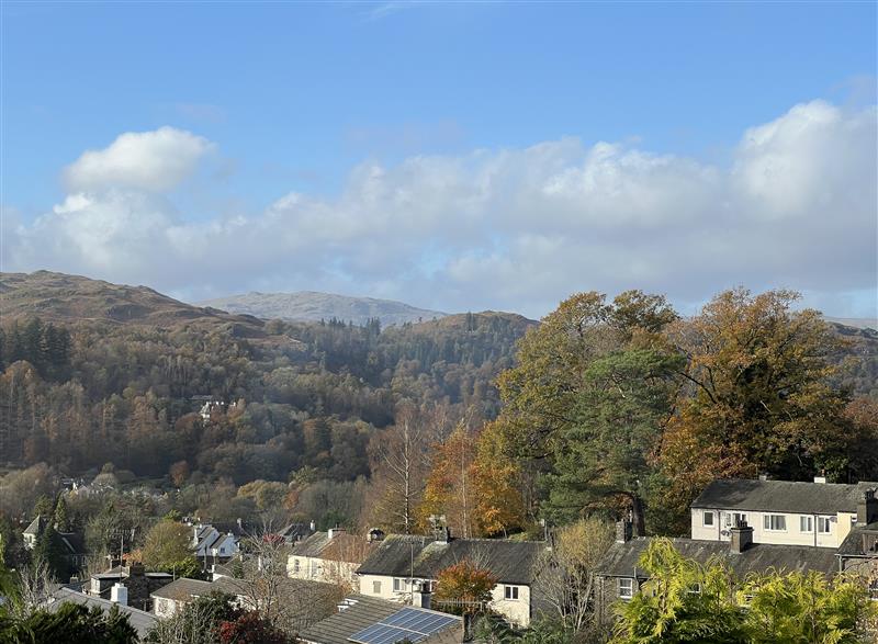 The setting of Fairfield View (photo 2) at Fairfield View, Ambleside