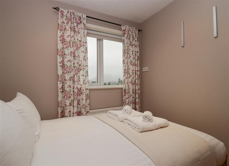 This is a bedroom (photo 3) at Fairfield View, Ambleside