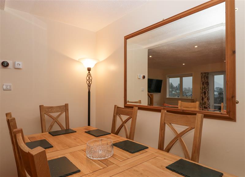 This is the living room (photo 2) at Fairfield View, Ambleside