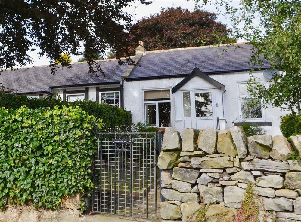 Photos of Fairground Cottage, Rothbury, Northumberland
