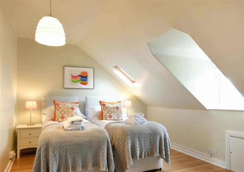 One of the bedrooms (photo 3) at Fairhaven, Alnmouth