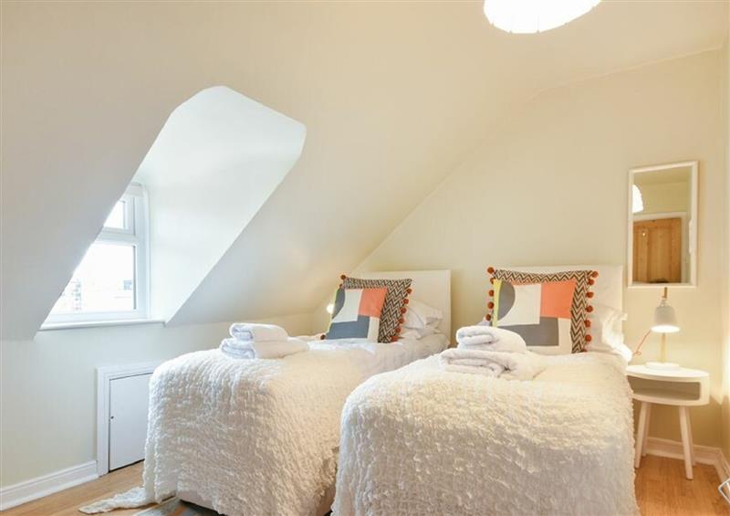 One of the bedrooms (photo 4) at Fairhaven, Alnmouth