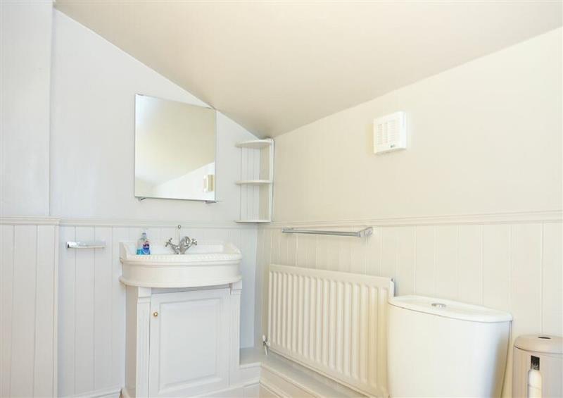 This is the bathroom (photo 2) at Fairhaven, Alnmouth
