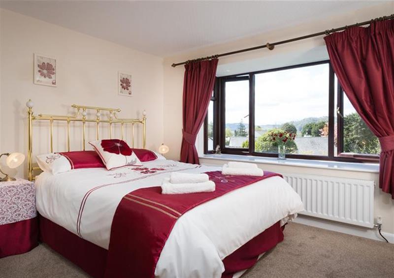 Bedroom at Fairhaven, Bowness