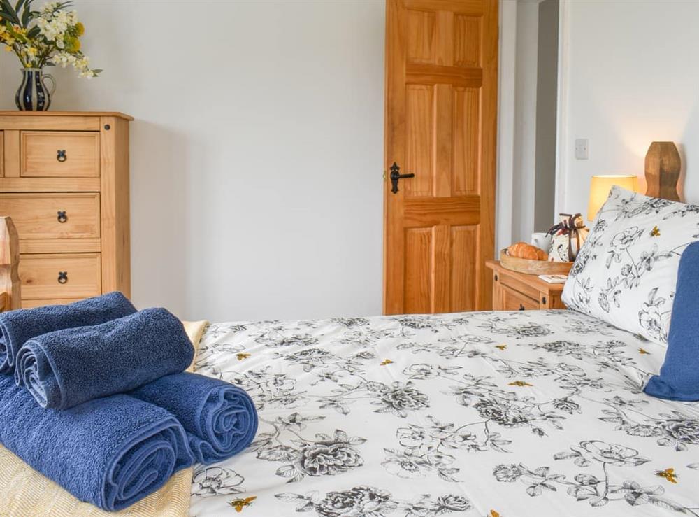 Double bedroom (photo 2) at Fairholme in Bodfari, Denbighshire