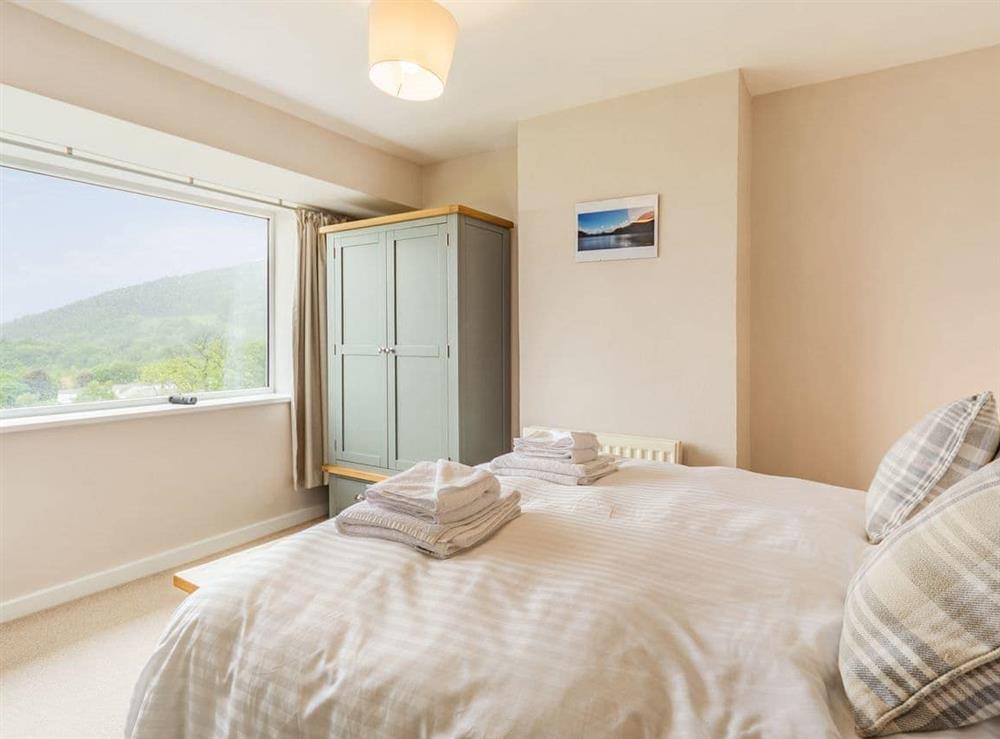 Double bedroom (photo 3) at Fairview in Keswick, Cumbria