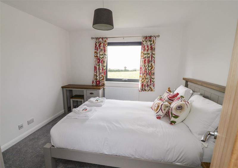 One of the bedrooms (photo 2) at Fairways, Stibb near Bude