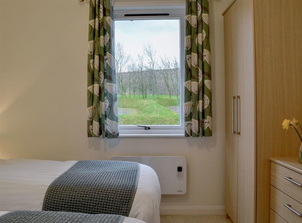 Twin bedroom (photo 2) at Fairways in Threlkeld, near Keswick, Cumbria