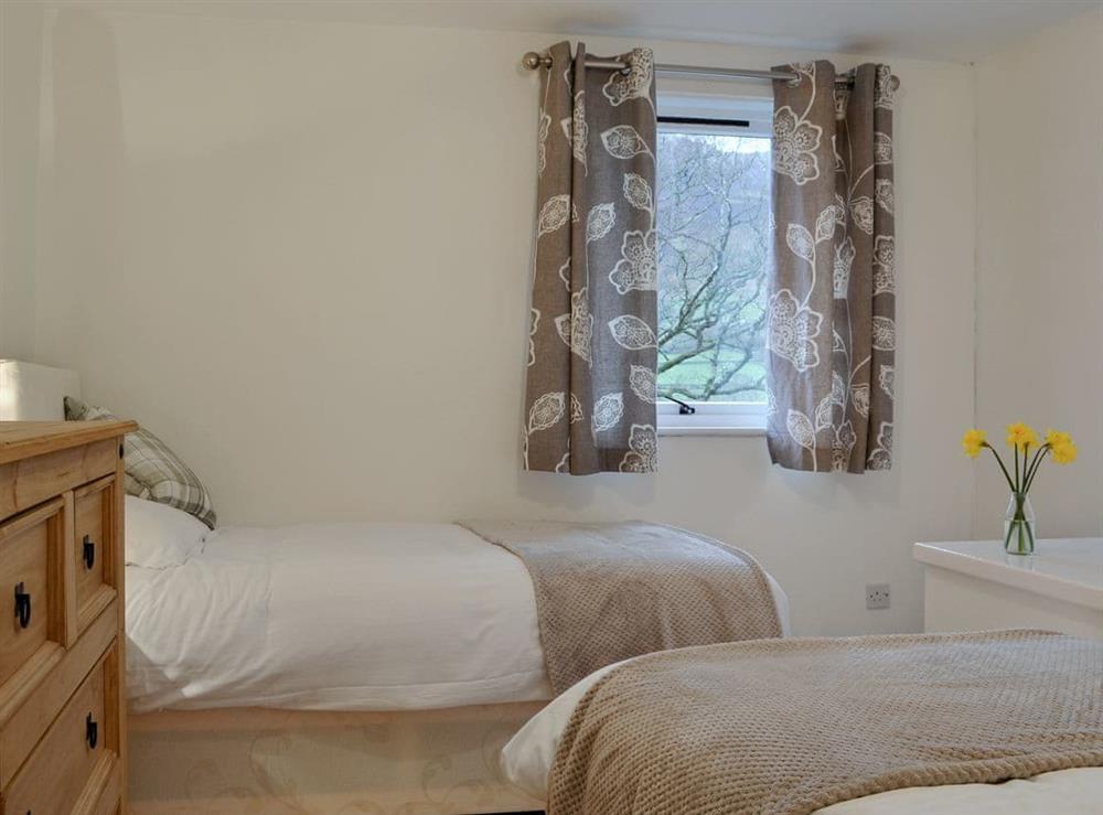 Twin bedroom (photo 5) at Fairways in Threlkeld, near Keswick, Cumbria
