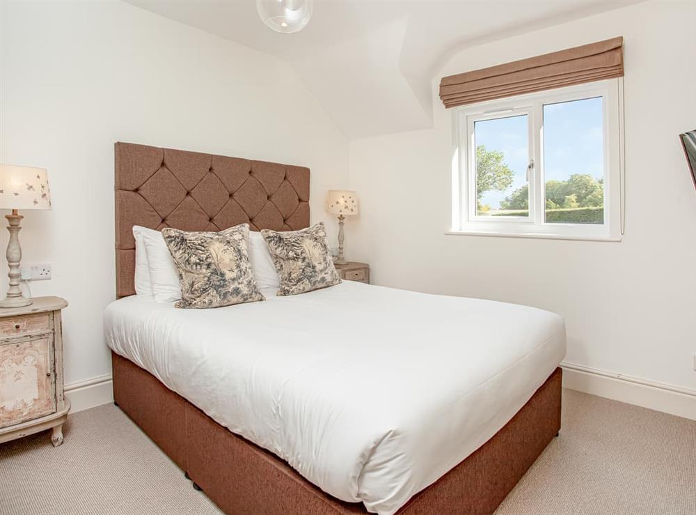 Double bedroom (photo 4) at Fairways West in Chittlehamholt, near Umberleigh, Devon