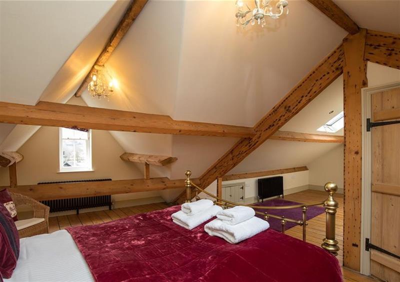 One of the 5 bedrooms (photo 2) at Fairy Glen, Grasmere near Ambleside