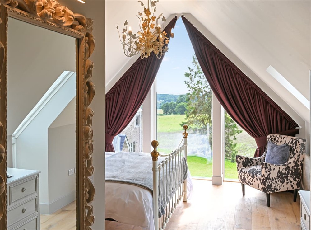 Double bedroom
